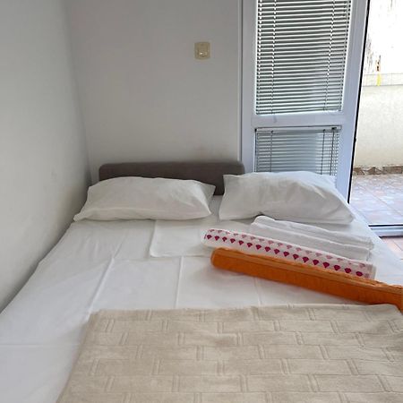 Apartment Susanj Bar Esterno foto
