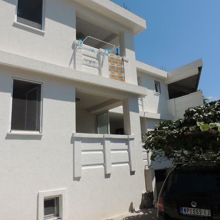 Apartment Susanj Bar Esterno foto