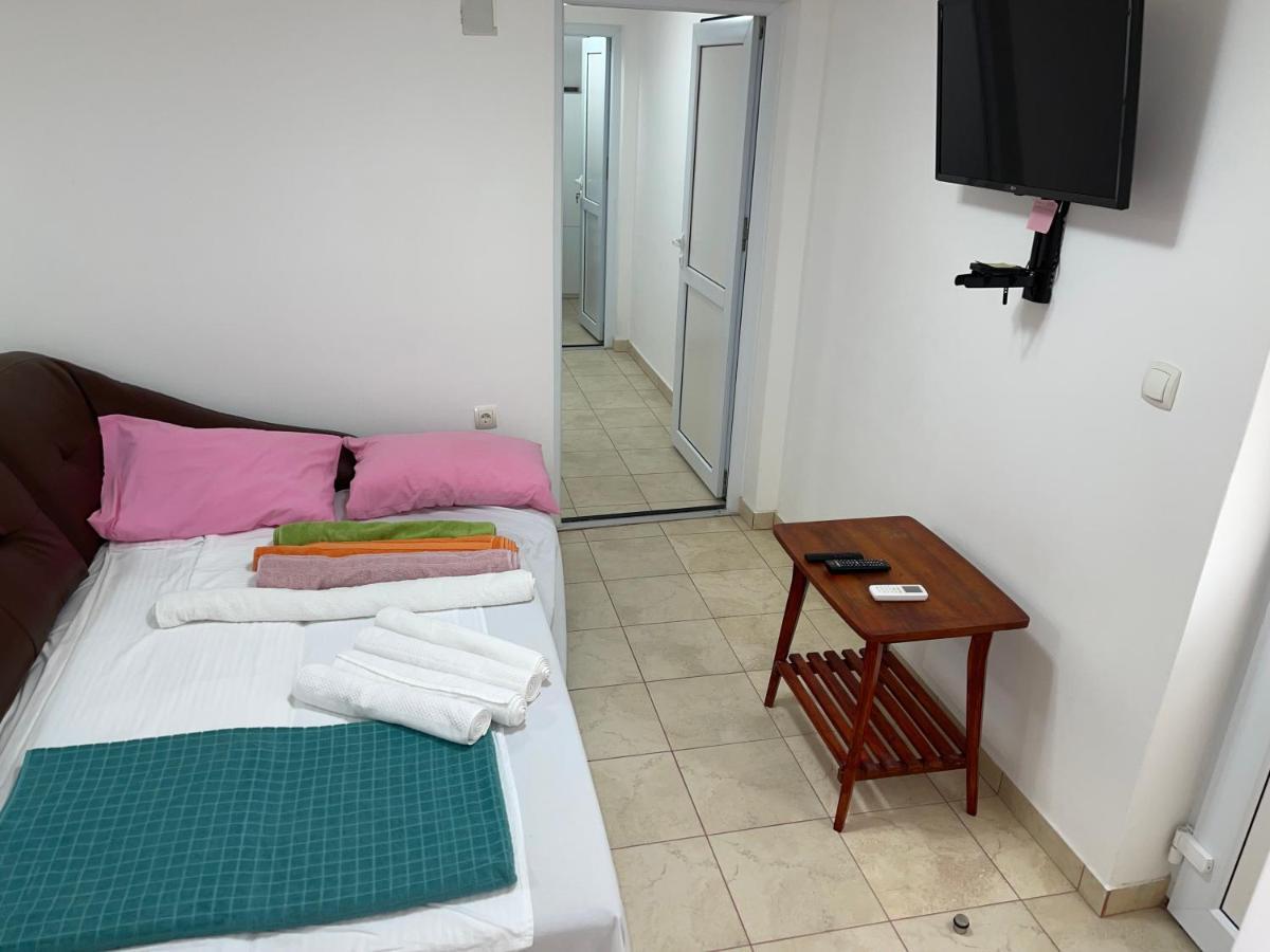 Apartment Susanj Bar Esterno foto