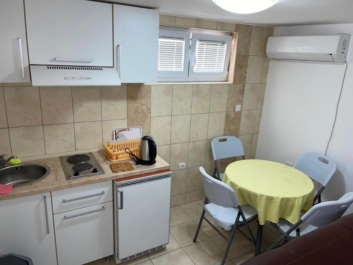 Apartment Susanj Bar Esterno foto