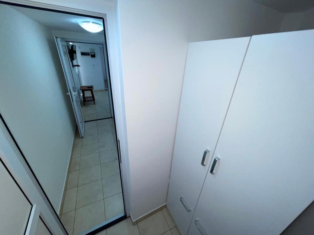 Apartment Susanj Bar Esterno foto