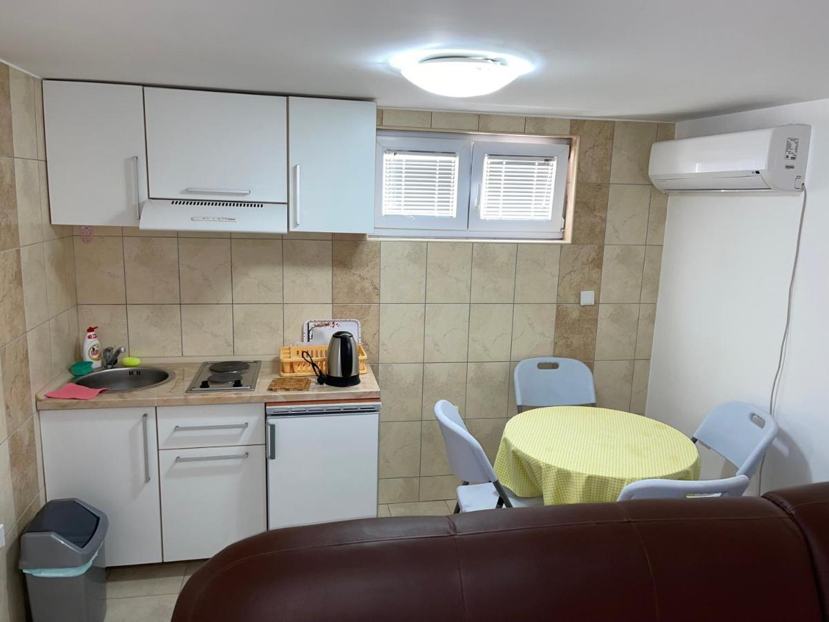 Apartment Susanj Bar Esterno foto