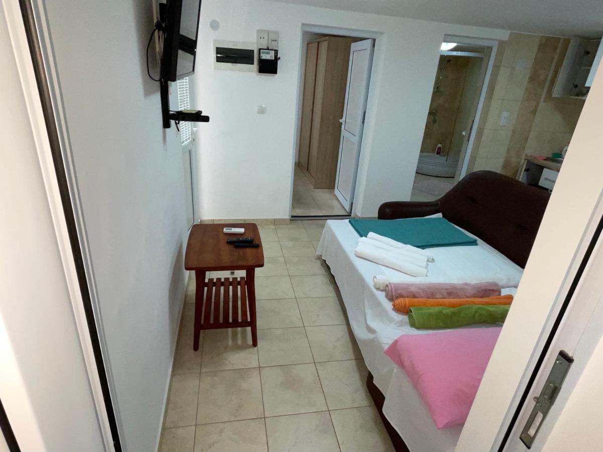 Apartment Susanj Bar Esterno foto