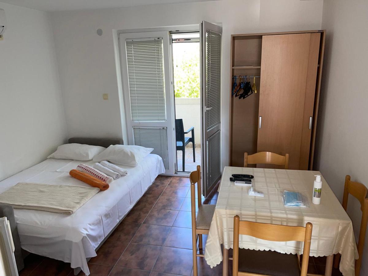Apartment Susanj Bar Esterno foto