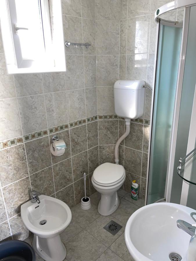 Apartment Susanj Bar Esterno foto