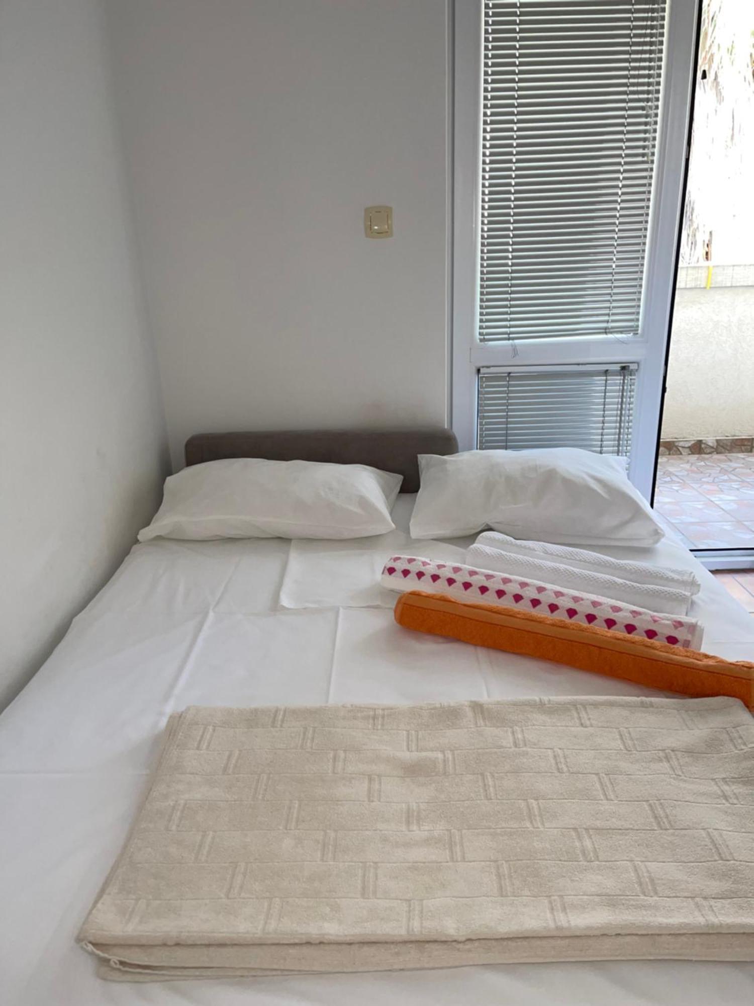 Apartment Susanj Bar Esterno foto