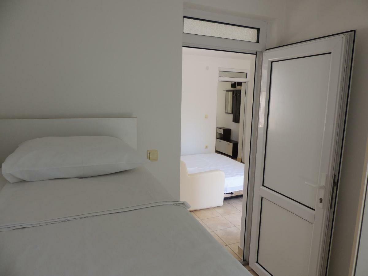 Apartment Susanj Bar Esterno foto