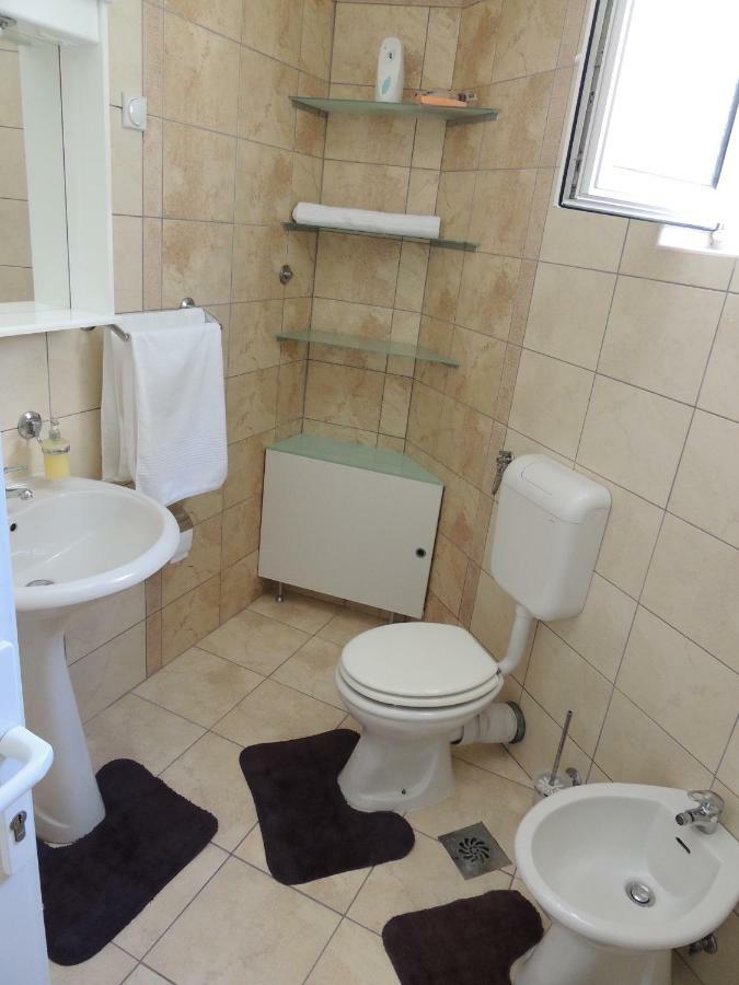 Apartment Susanj Bar Esterno foto