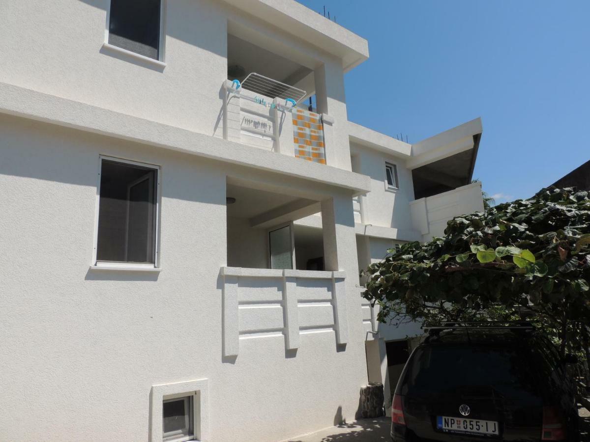 Apartment Susanj Bar Esterno foto