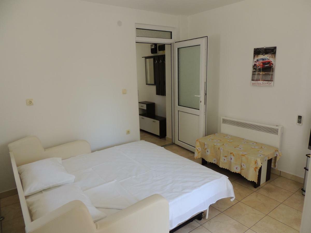 Apartment Susanj Bar Esterno foto