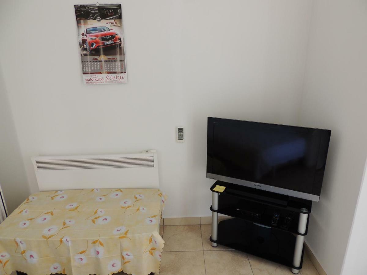 Apartment Susanj Bar Esterno foto