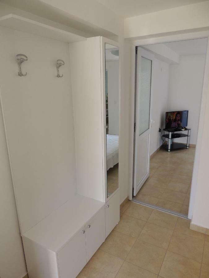 Apartment Susanj Bar Esterno foto