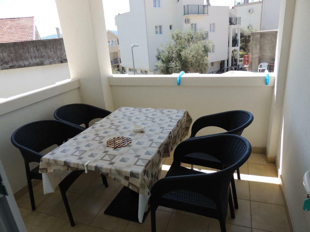 Apartment Susanj Bar Esterno foto