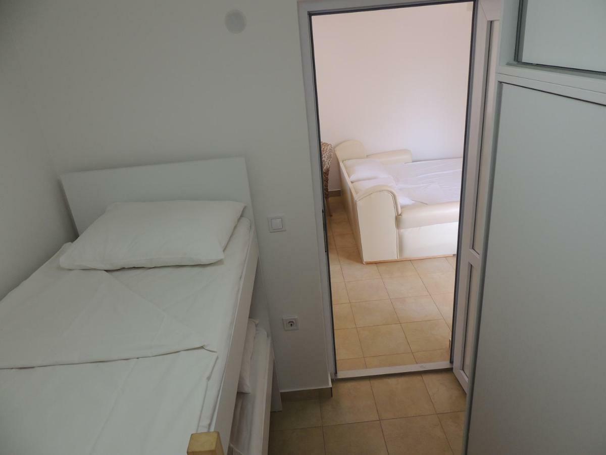 Apartment Susanj Bar Esterno foto