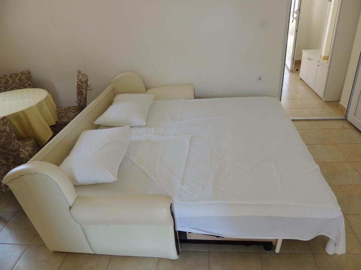 Apartment Susanj Bar Esterno foto