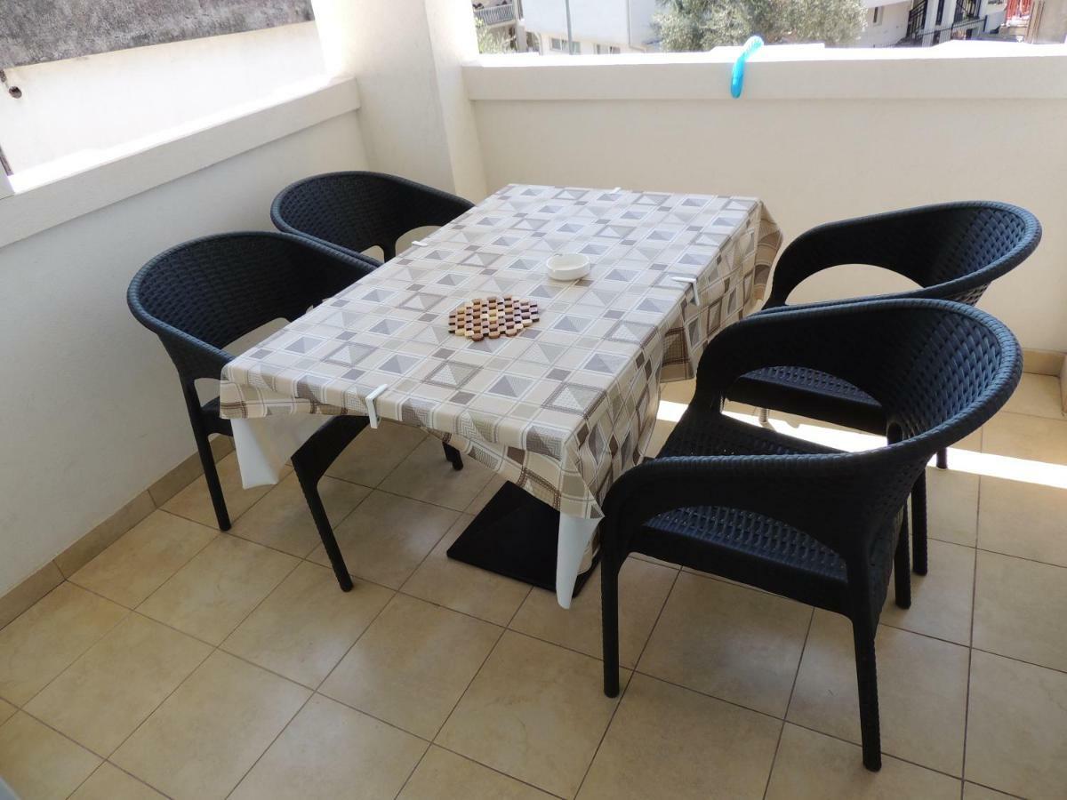 Apartment Susanj Bar Esterno foto